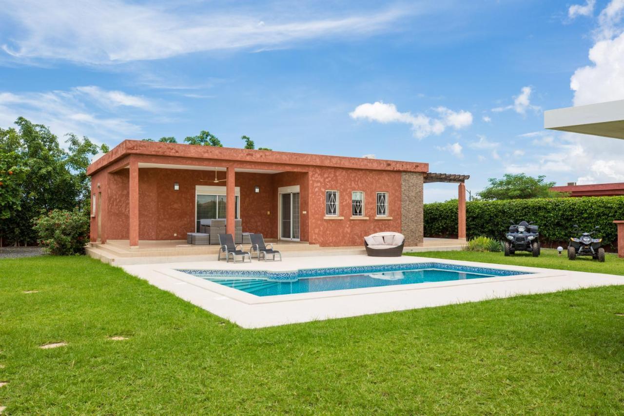 Maison K.E.N.Z.A M'Bour Dış mekan fotoğraf
