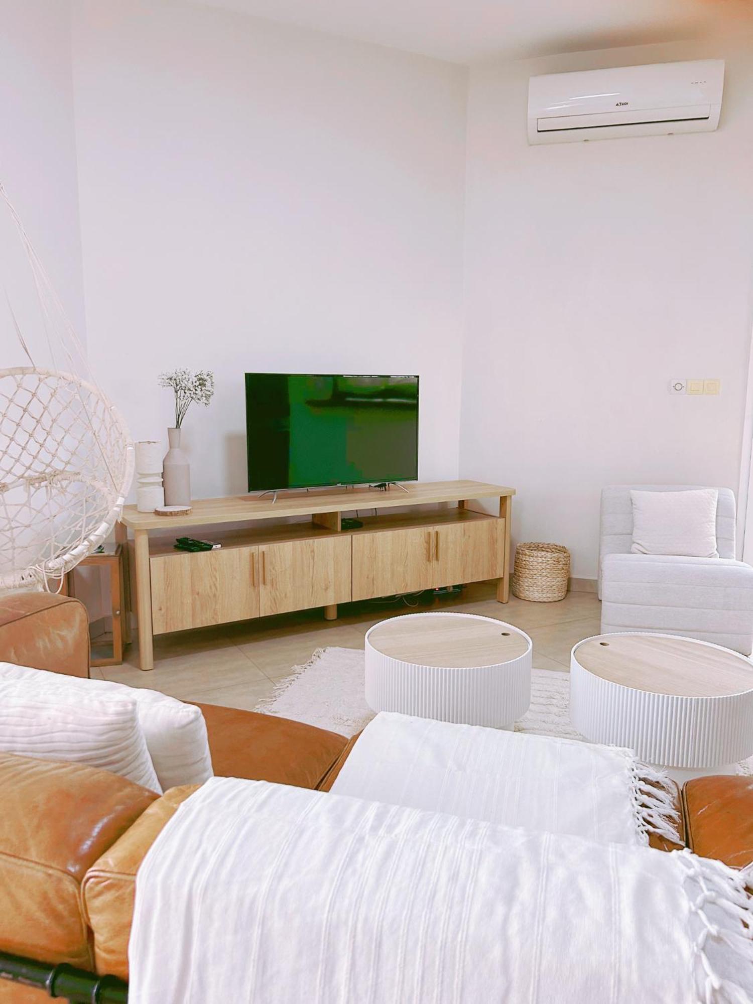 Maison K.E.N.Z.A M'Bour Dış mekan fotoğraf